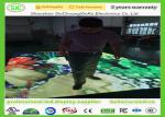 p8.928 indoor led display starlit dance floor,led dance floor with size 250mm
