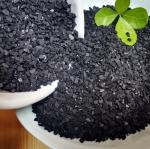 Adsorbent Wastewater Treatment Activated Carbon Clarification Activated Carbon
