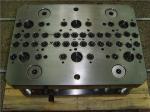 High Accuracy Automotive Stamping Dies Auto Piercing Blanking Mould Tungsten