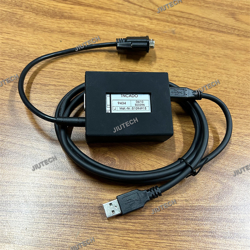 Xplore tablet Ready to use +For Jungheinrich Judit 4 Incado Box Diagnostic Kit JUDIT forklift diagnostic scanner tool