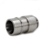 304 Stainless Steel Mini Keg Coupler 3.8cm For Filling Beer
