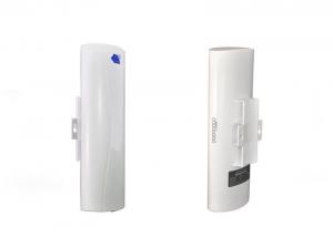 Wholesale 5.8G 1km outdoor Wireless access point bridge, Atheros AR9344 basestation up to -100dBm from china suppliers