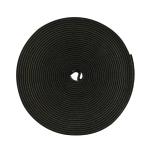 Window Insulation Foam Strip Thick Foam Weather Stripping Air Conditioner