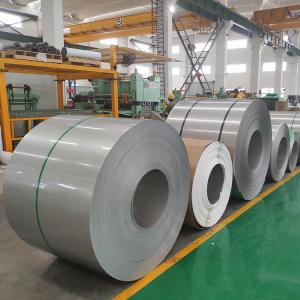 Wholesale TISCO Stainless Steel Coil 316 DIN 1.4401 BA 2B NO.1 NO.3 NO.4 8K HL 2D 1D Finish from china suppliers