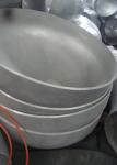 ANSI/ASME B16.9 Stainless Steel Buttweld Pipe Fittings Cap End