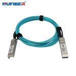 10G SFP AOC Huawei/Mikrotik/Aruba/HP Compatible Brand Active Optical Cable