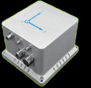 Wholesale GI3200 High precision fiber optic integrated navigation system from china suppliers