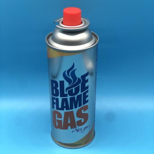 Quality Durable Butane Gas Cylinders For Residential Heating - Warm & Dependable  Butane Gas Bottles for sale