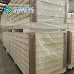 Changyuan Cold Storage PU Panel Fire Rated Sandwich Panel 150/200/250mm