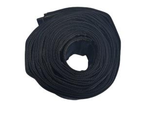 Wholesale Air Cooled Tig Welding Torch Cable Cover Fire Resistant Denim Jacket Protective Sleeve from china suppliers