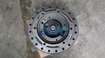 EC290 Excavator Travel Motor SA7117-38001 Final Drive 14509996 8287356