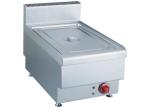 Electric Bain Marie Western Kitchen Equipment Counter-top Food Warmer