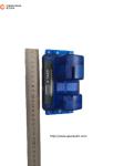 Hyosung ATM Parts 8000TA Anti Scimming Atm Card Anti Scimming