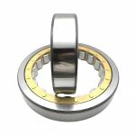 NU/NJ/NF213EM Cylindrical Roller Bearing 65*120*23mm Suitable for High Speed