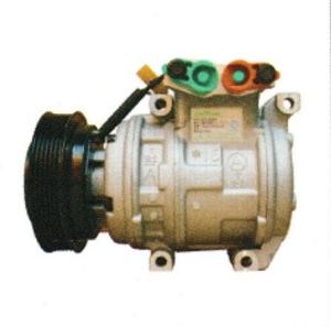 Wholesale ALA20603 KIA AC COMPRESSOR Forte AC COMPRESSOR 10PA15C AC COMPRESSOR from china suppliers