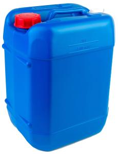 Wholesale Tight Head Containers for Shipping, Transport, Storage, and Waste; 20L (5 Gallon), HDPE, 70mm Cap, UN 3H1, 1/EA from china suppliers