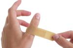 Low Temperature Medical Hot Melt Adhesive Pressure Sensitive Glue Block