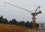 XCMG 8 Ton Luffing Tower Crane 50 Meters XGTL120