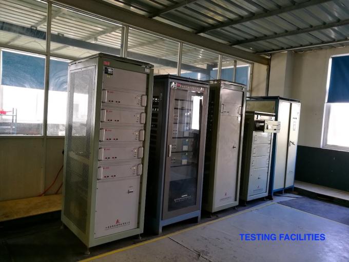 HELI Forklift Battery Pack VCH6A For HELI CPD20 Electric Counterbalance Forklift 48V 600Ah 3