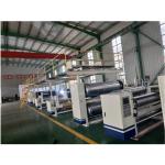 220v 3/5/7ply Corrugated Cardboard Making Machine/corugating Paperboard Machine