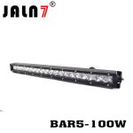 LED Light Bar JALN7 20Inch 100W CREE Original Spot LED Driving Lamp Super Bright