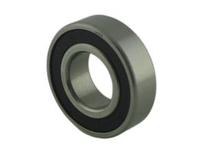 Wholesale 6205 2RS Radial Roller Bearings from china suppliers