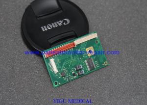 Wholesale Rohs PNM8078-66404 MP40 MP50 Patient Monitor Repair Parts LCD Screen Connector Board from china suppliers
