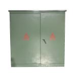 3 Phase Pad Mounted Electric Oil Type Transformer 1500kva 35kv Class