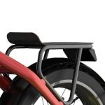 32km/H High Speed Hub Motor 20 Inch 48v Folding Electric Bicycle Battery