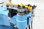 100NC Hydraulic Tube Bending Machine , XYZ Stainless Steel Pipe Bender 4kw