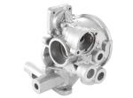 Updated Drawing Service CNC Center Machining Service Pump Housing