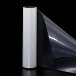 Anti-block PP PS Plastic Film Roll Environmentally Friendly 0.2 Mm For