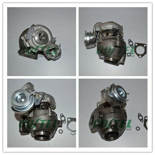 GT1749V 717478 717478-5006S 750431 Turbo Turbocharger BMW 120D 320D 520D X3 E83