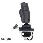 137634 Scissor Lift Joystick Controller For Genie GS-1530 GS-1532 GS-1932 GS