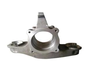 Wholesale Precision Steel Casting Railway Parts Accessories Supply Train Vehicle Axle Box from china suppliers