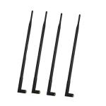 Wireless Modem External Gsm 3g 4g Lte Antenna With Sma/ Rp Sma Male Female