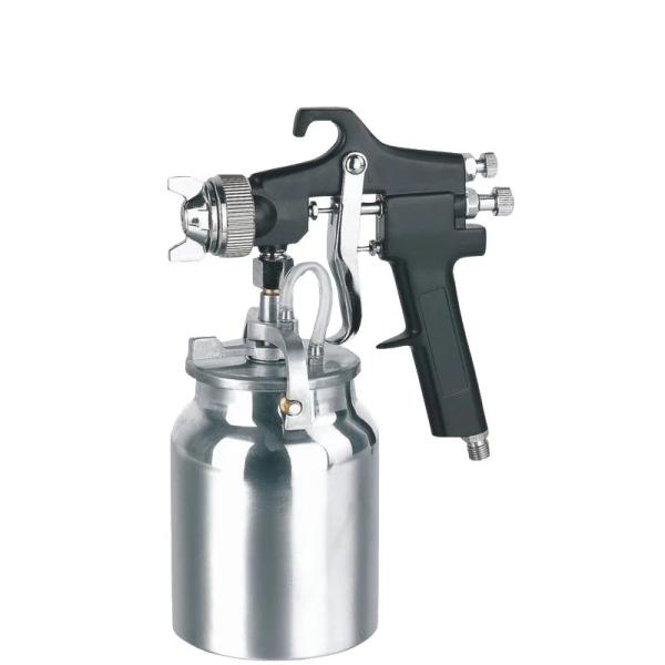 High Pressure Spray Gun PQ-2U Traditional Type Painting Tools 1.8mm and 2.0mm