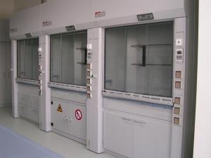Wholesale Medicine Modern Lab Fume Cupboard High Strength Plastic Hinge Long Life Cycle from china suppliers