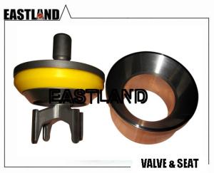 Wholesale Roughneck Triplex Mud Pump Valve &amp; Seat PN9700368 from China from china suppliers