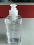 Transparent Ethyl Alcohol 60 300ml Suitable For Fast Hand Disinfection