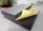 XLPE / XPE Polyethylene HVAC Insulation Foam High Resilience