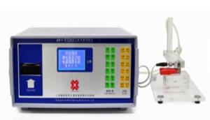 Wholesale Electronic Plastic Testing Machine , Microcomputer Coating Thickness Tester from china suppliers