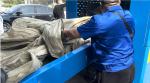 High Efficiency Agricultural Films Crusher Machine CE Certificate Support Live