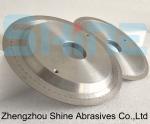 8 Inch 200mm 14A1 Metal Bond Diamond Wheels For Cut Off Machines