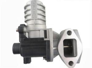 Wholesale EGR Valve For QINGLING 100P 4JB1CN 1207010-PA11 Truck Auto Part from china suppliers