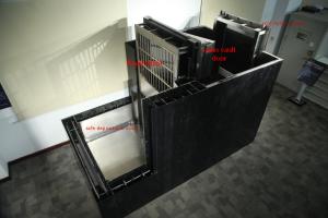 Wholesale UL Certified High Security Room from china suppliers
