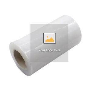 Wholesale Newest Good Quality Self Adhesive Protective Film Custom Logo PE Protective Film For Plastic Sheet from china suppliers