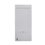 High Brightness LCD Display Elevator Super Slim Supermarket Advertising Display