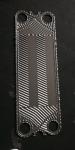 Stainless Steel PHE Plate For Heat Exchanger Corrosion Resistance Testing