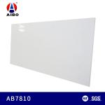 7.5Mohs White Carrara Quartz Stone For Living Room Floor Tiles